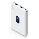 Ubiquiti UniFi UTR Travel Router (Power Adapter NOT Included), Ultra-Slim