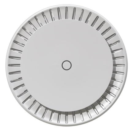 Cap ax Gen 6 802.11ax Wireless Access Point US Version (cAPGi-5HaxD2HaxD-US)