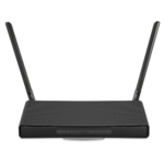 hAP ax3 Access Point with 4-Core 1.8GHz CPU, 1GB RAM, 4X GLAN, 1x2.5G LAN, US