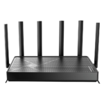 BE6500 Dual-Band WiFi 7 Router (BE400)
