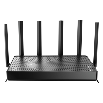 BE6500 Dual-Band WiFi 7 Router (BE400)