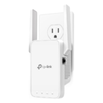 AC1200 WiFi Extender - 1.2Gbps Home Signal Booster