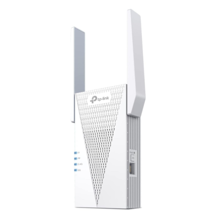 AX3000 WiFi 6 Range Extender | PCMag Editor's Choice