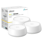 Deco 7 BE23 Dual-Band BE3600 WiFi 7 Mesh Wi-Fi System