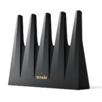 WiFi 7 Router BE7200 – Dual-Band High-Speed Wireless Internet Router