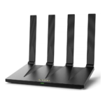 Tenda AX3000 WiFi 6 Router,Dual-Band Gigabit Wireless Internet Router