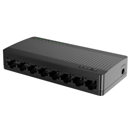 Tenda 8 Port Gigabit Ethernet Switch