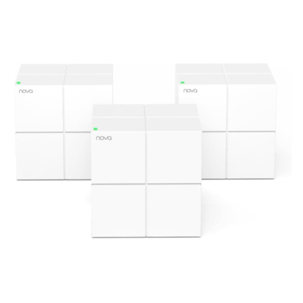 Nova Mesh WiFi System MW6