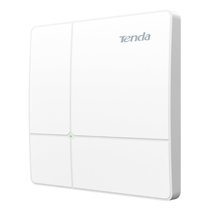 Tenda AC1200 WiFi Access Point | Dual-Band Gigabit Wireless Access Point