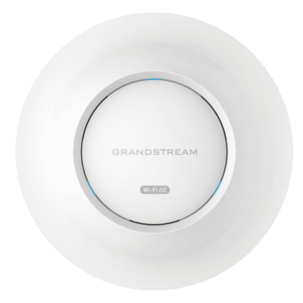 Grandstream GWN7665 | AX5400 Wi-Fi 6E Access Point |