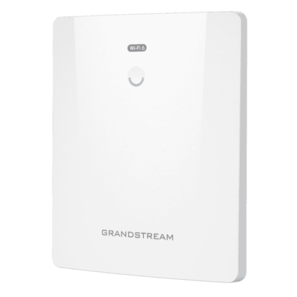 Grandstream GWN7664ELR | Outdoor Long Range AX6000 Wi-Fi 6 Access Point