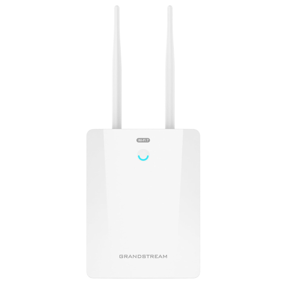 Untitled design - 2026-08-04T214239.885 Grandstream GWN7670LR | Outdoor Long Range BE3600 Wi-Fi 7 Access Point - Image 1