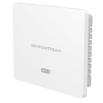 Grandstream GWN7604 | AX3000 Wi-Fi 6 Access Point | Integrated PoE Switch