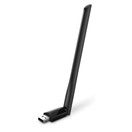TP-Link AC600 USB WiFi Adapter for Desktop PC