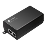 TP-Link Omada PoE+ Injector, Up to 30W, Gigabit