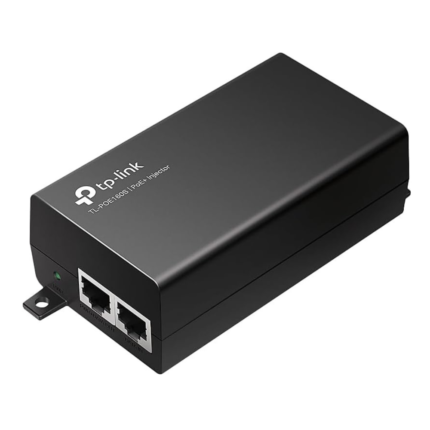 TP-Link Omada PoE+ Injector, Up to 30W, Gigabit
