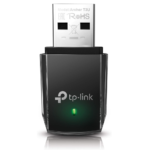 TP-Link AC1300 USB WiFi Adapter for Desktop PC 2.4/5G Dual Band WiFi Dongle