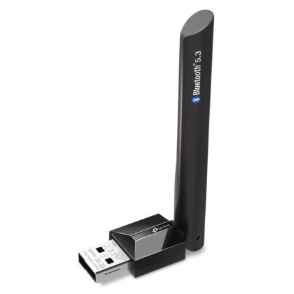 TP-Link USB Bluetooth Adapter for PC, Bluetooth 5.3 USB Long Range Receiver