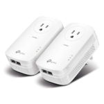 TP-Link AV2000 Powerline Ethernet Adapter