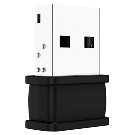 Tenda N150 USB WiFi Adapter for PC Desktop Wireless Network