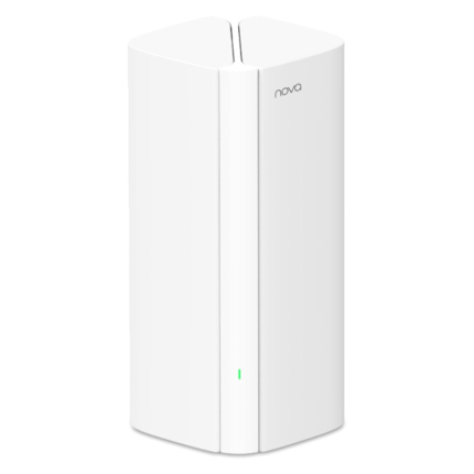 Tenda AX3000 Mesh WiFi 6 System Nova MX12-2800 sq.ft Coverage