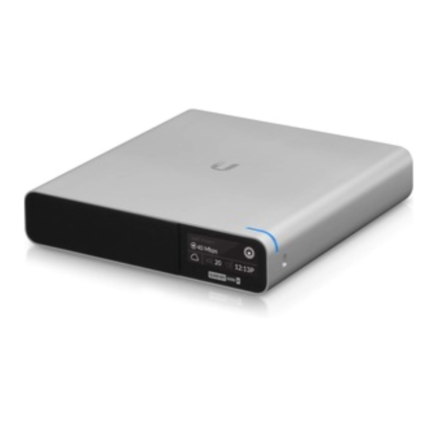 Ubiquiti UniFi Cloud Key Gen2 Plus (UCK-G2-PLUS), Single,dual band