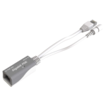 MikroTik Gigabit Poe Injector Rbgpoe