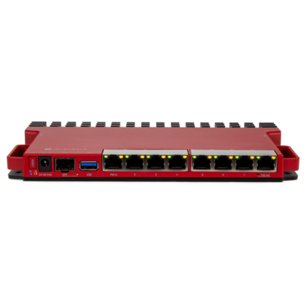 MikroTik L009UiGS-RM