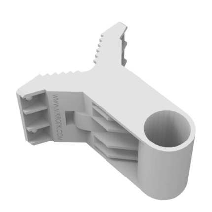 MikroTik quickMOUNT