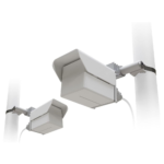 MikroTik Wireless Wire Cube Pro kit of Two Cube 60Pro ac (802.11ay 60 GHz) Devices.