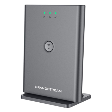 Grandstream DP752 DECT VoIP Base Station