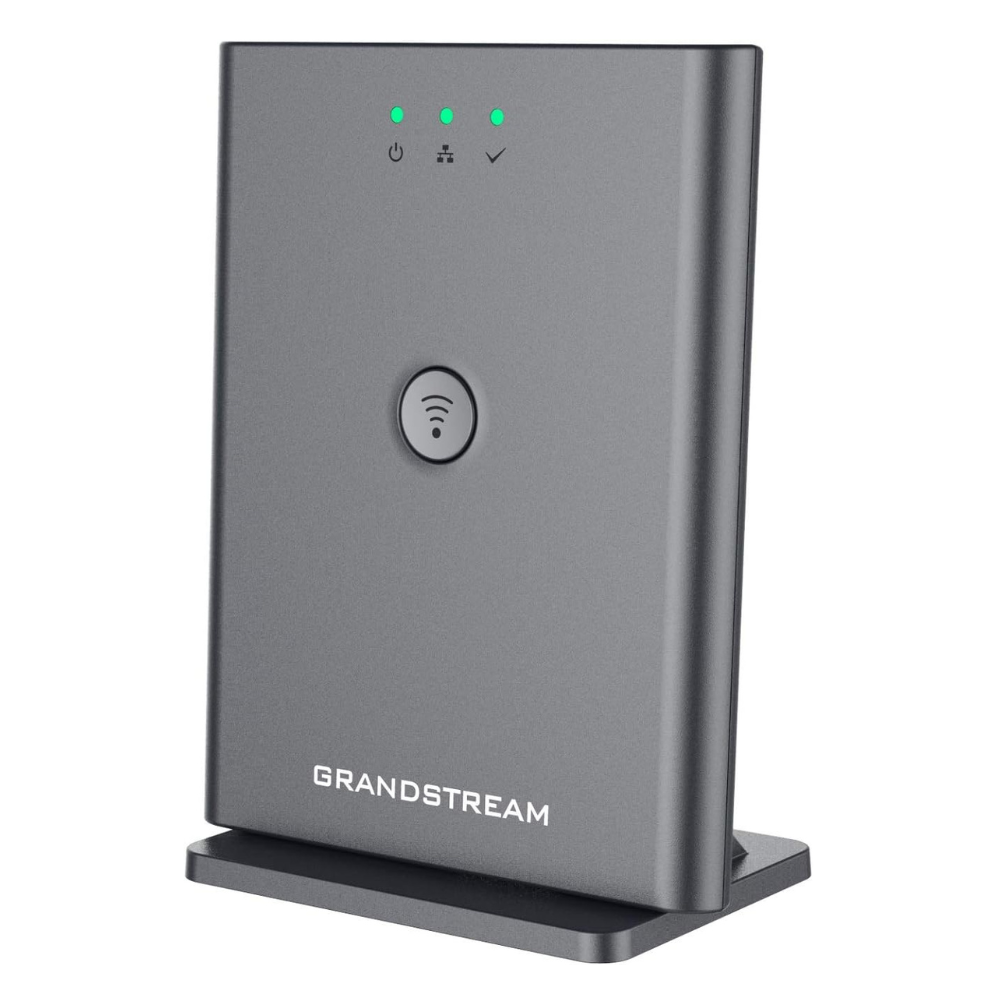 Untitled design - 2026-08-04T225154.879 Grandstream DP752 DECT VoIP Base Station - Image 1