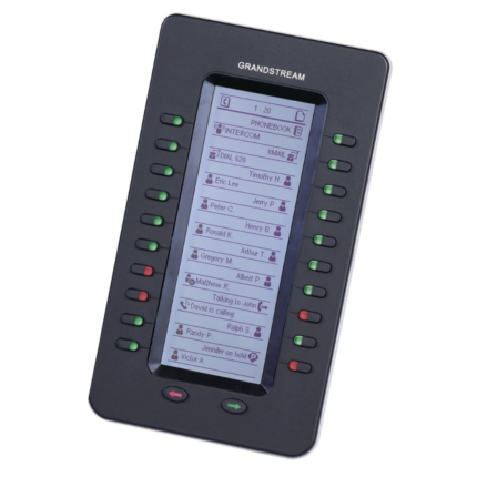 Grandstream GS-GXP2200EXT Expansion Module for VoIP Phone