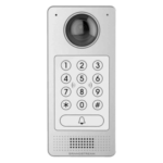 Grandstream GDS3710 Gs-Gds3710 IP Video Door and IP Surveillance Camera System