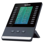 Yealink Color-Screen Expansion Module for T5 Series, IP Phone, Standard, Multi-Color