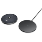 Yealink VCM36-W Wireless Full Duplex Microphone