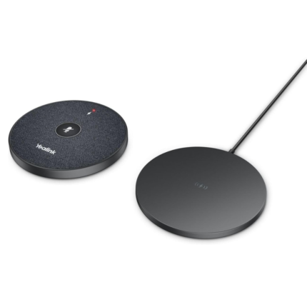 Yealink VCM36-W Wireless Full Duplex Microphone