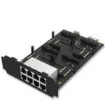 YEASTAR YST-EX08 Module Expansion Span 8 RJ11 Ports for S100 S300 PBX