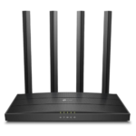 TP-Link AC1200 Gigabit WiFi Router