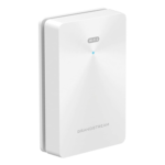 Grandstream GWN7661 | In-Wall AX1770 Wi-Fi 6 Access Point
