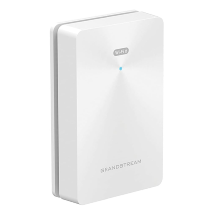 Grandstream GWN7661 | In-Wall AX1770 Wi-Fi 6 Access Point